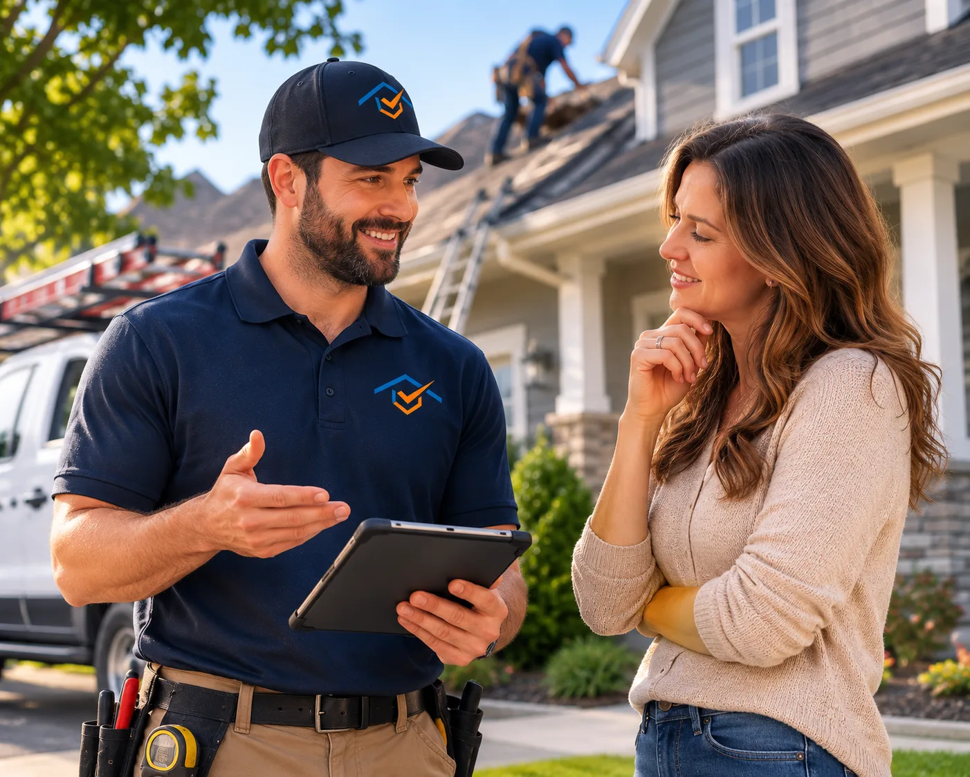 Roof Inspection FAQs in Leonardtown, MD